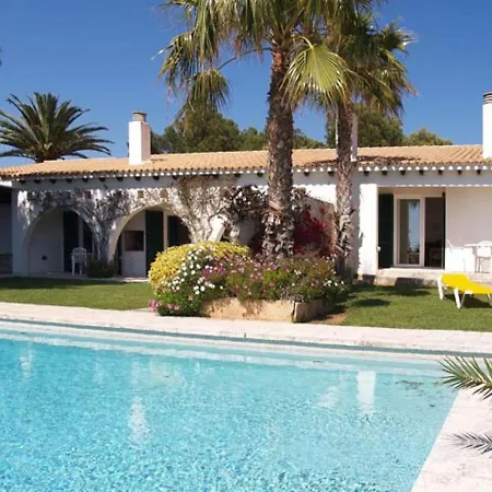 Villa C'An Oliva-2