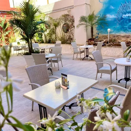 Hotel Xapala-2