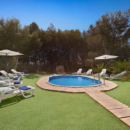 Finca Son Felip-2