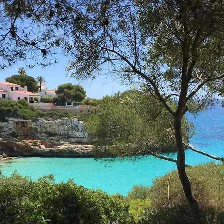Ses Gavines-Cala Anguila Apartments-2
