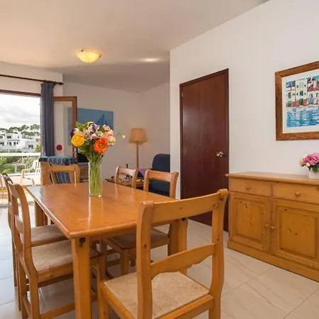 Apartamento Playa Dor 14-2