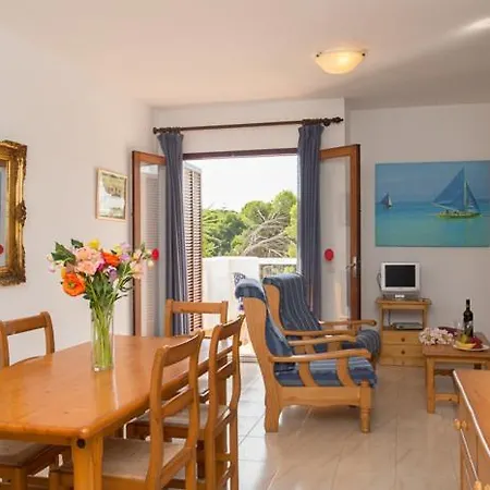 Apartamento Playa Dor 14-3