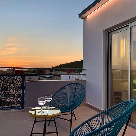 Hotel Brisa Ibiza - Adults Only-3