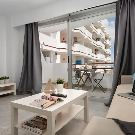 Nice Studio In Siesta 2 In Puerto Alcudia 5-3