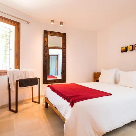 Homes Xereca -Ibiza - Dalt Vila-2