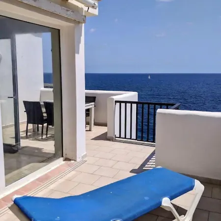 Apartamento Las Rocas View-2