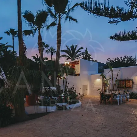Can Teo - Holiday Villa In Ibiza-3