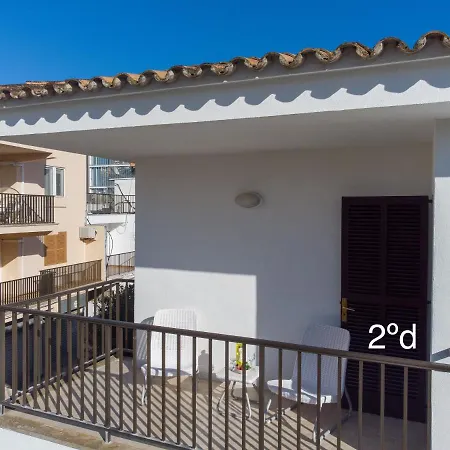 Apartments Playa-3