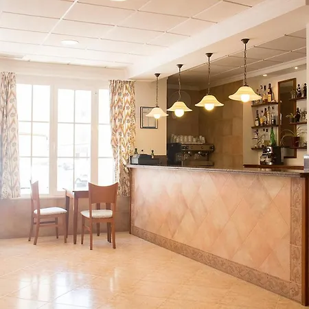 Hotel Geminis-3
