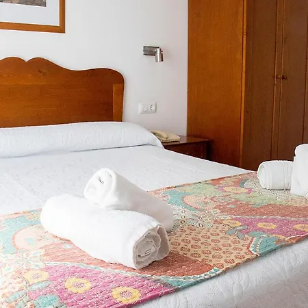 Hotel Geminis-2