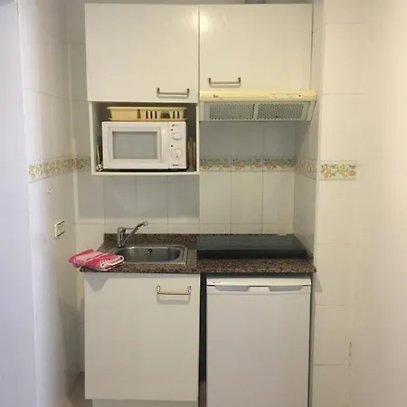 Apartamentos Carabela II-2