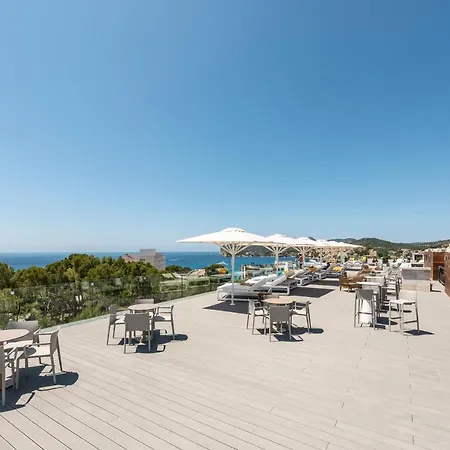 Allsun Hotel Bella Paguera-2