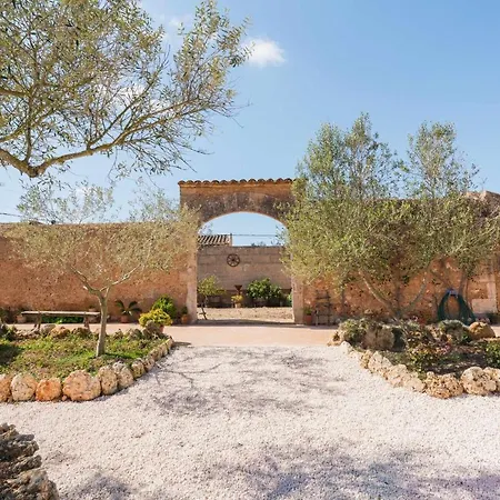 Agroturismo Sa Canoveta-3