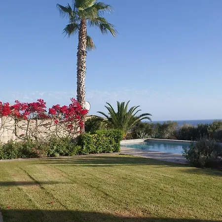 Villa C'An Oliva-3