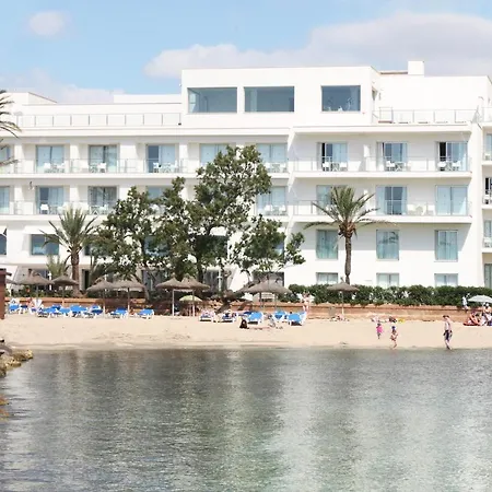 Hotel Gran Sol-3