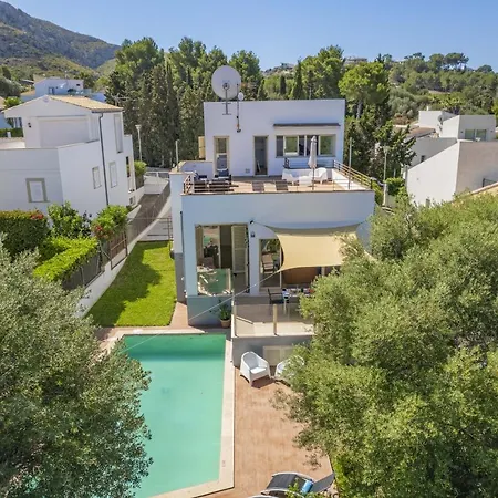 Villa Bonaire Roure-3