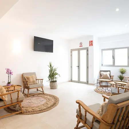 Hostal Rosell Boutique-3