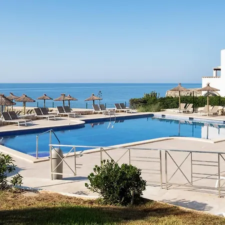 Alua Suites Las Rocas-2
