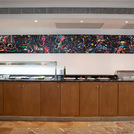 Hotel Artmadams-3