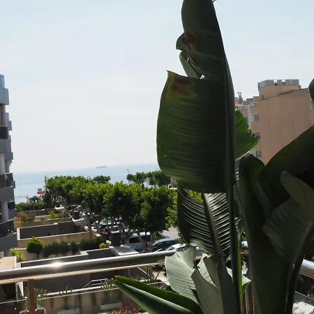 Chill Beach Condo For An Ibiza Nice Experiencience-2