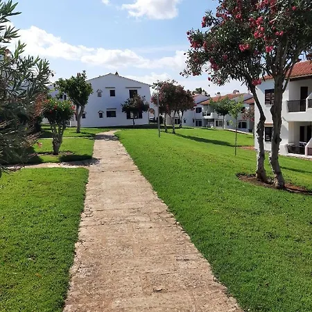 Apartamentos Son Bou Z5-2