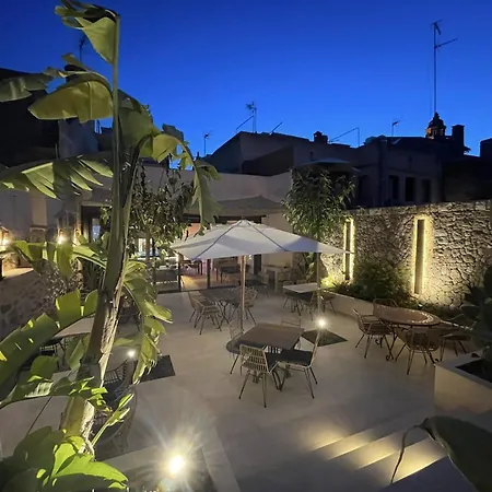 Petit Hotel C'an Mel-2