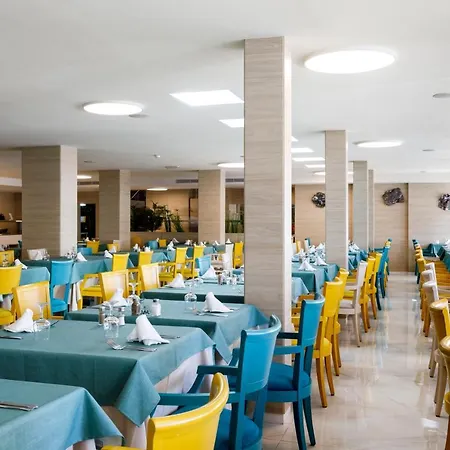 Aparthotel Y Hotel Paguera Beach-3