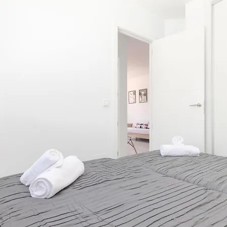 Apartament Cel De Mar-2