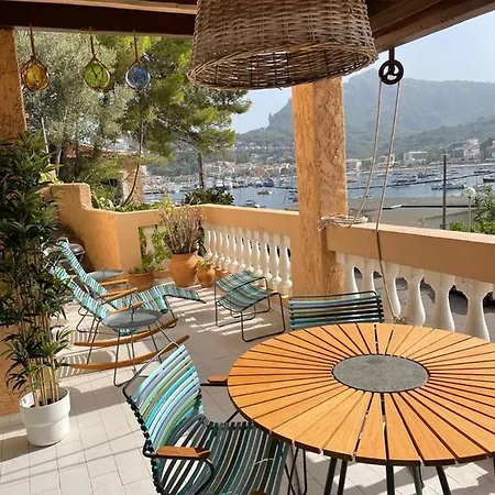Beach Apartment Montemar No.1 - Perfect Ocean View-2