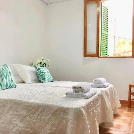 Apartamentos Hostalets-2