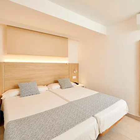 Apartamento De Un Dormitorio Vista Mar-2