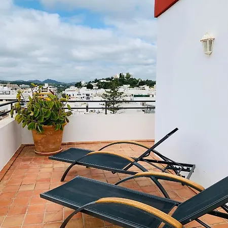 Apartamentos Ebusus-2