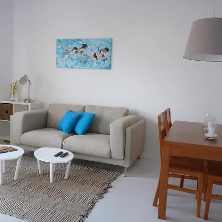Apartamentos El Rio-3
