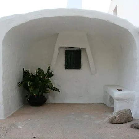 Agroturismo Biniai Nou-2