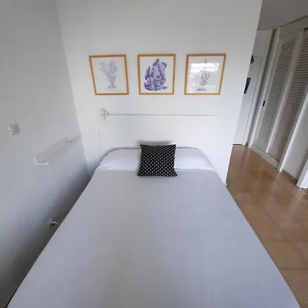 Cozy Estudio Ii. Edificio Siesta 2-3