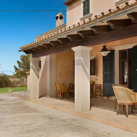 Finca Son Felip-3