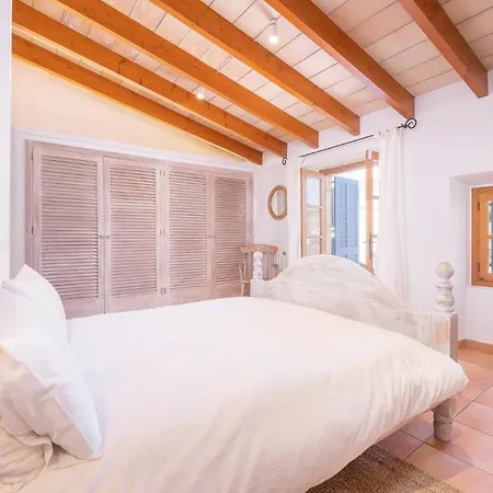 Townhouse Can Neri By Sunvillas Mallorca-3
