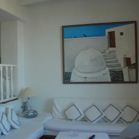 Aparthotel Navila-2