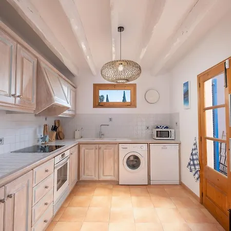 Townhouse Can Neri By Sunvillas Mallorca-2