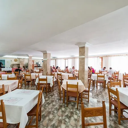 Hostal Casa Bauza-2