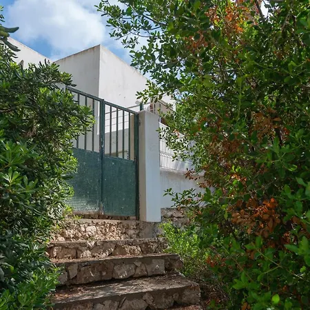 Apartamento En Primera Linea De La Playa En Cala Dor-2