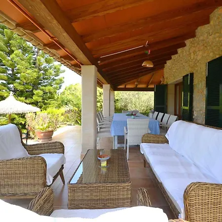 Holiday Home Roura By Interhome-3