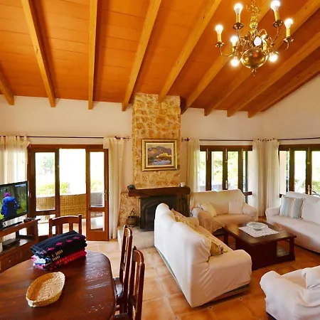 Holiday Home Roura By Interhome-2