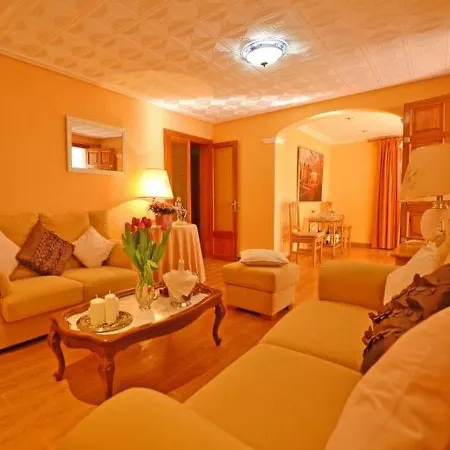 Chalet Benestar By Interhome-2