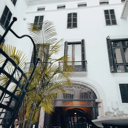 Hotel Born-3
