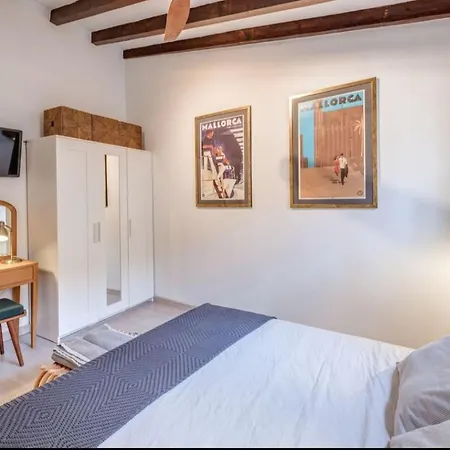 Spot Apartment-2