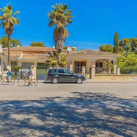 Villa Anecs-2