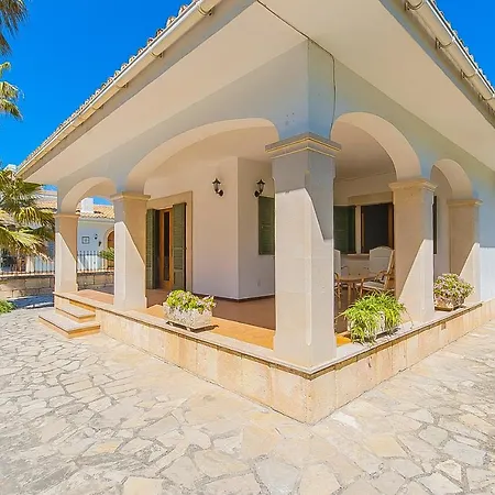 Villa Anecs-3