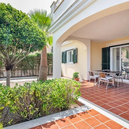 Apartment Es Mirador 2-2