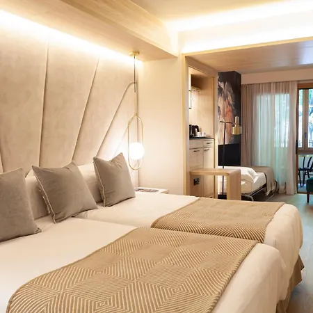 Nivia Born Boutique Hotel-3